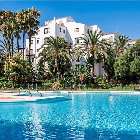 Terrazas De Banus Apartment Marbella Ngoại thất bức ảnh