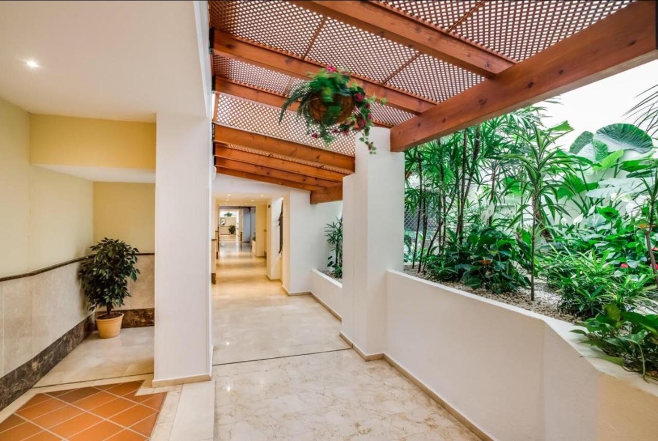 Terrazas De Banus Apartment Marbella Ngoại thất bức ảnh