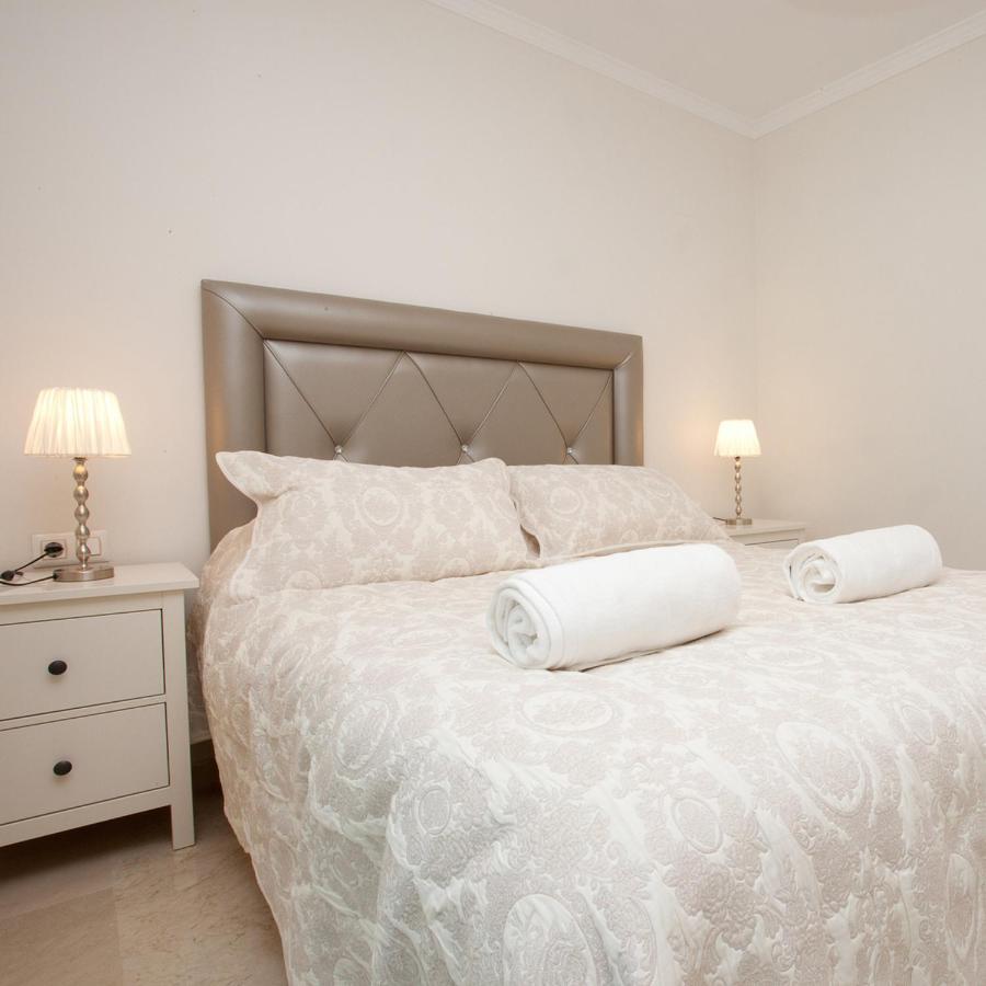 Terrazas De Banus Apartment Marbella Ngoại thất bức ảnh